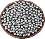 Kuullaagrid, laagripallid, t&auml;psus v&auml;ike teraskuul 6mm, 2mm kuul, 3mm, 4mm teraskuul, 5mm, 3.5/4.5/5.5/5.5/5.95/8mm teraskuul, harjutuskuul, 1kg (6mm)