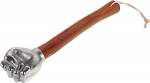 Veemoon Multifunktsionaalne t&auml;is vasar Hammer Tool Household Hammer Cute Hammer Tool Hammer Tool Decoration Multipurpose Hammer Fist-Shaped Hammer Silver