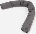 Lounge Pug, CloudSac C150-L k&uuml;lgmine magamispadi lateksilabidade segu, Interalli Wool Hall