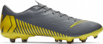 Football shoes Nike Mercurial Vapor 12 Academy MG M AH7375-070 39