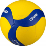Volleyball ball MIKASA V360W / 5