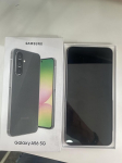 Samsung Galaxy A56 5G, Dual SIM, 8/256 GB, Awesome Graphite