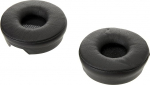 Jabra 14101-08 72 Engage 65 75 Duo k&otilde;rvapadjad 2 tk, mustad