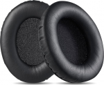 AHG Accessory House Global Premium Cloud 3 asenduspadjad, mis &uuml;hilduvad Kingston HyperX Cloud 3 Alpha Cloud 2 juhtmevaba lennu Stinger 2 k&otilde;rvaklappidega Premium Protein Leather High Density Foam