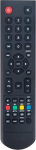 VINABTY uus GCBLTV70ADBIR kaugjuhtimispuldi asendus GCBLTV70ADBIR asenduspult sobib CHIQ GCBLTV70ADBIR L32G4 L43G4 L50G4 L55G4 L19G4 L24G3 L24G4 teleri kaugjuhtimispuldiga