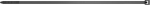 Fischer kaablipaelad UBN 7,6 x 550, must (100 tk), 069375