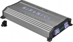 HiFonics TXE 700/4 4-kanaliline Class-AB v&otilde;imendi 740 W RMS v&otilde;imsusega
