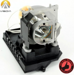 NP20LP asendusprojektorilamp koos korpusega Nec U300X U310W projektorile