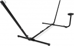 VITA5 Outdoor Hammock Frame - Hammock Frame Hammocks - Stabiilne terasest Hammock koos raami kokkupandav - Portable Stand Hammock (koos Cup Holder)