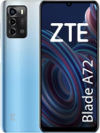 ZTE Blade A72 64GB/3GB RAM Dual SIM sinine