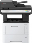 Kyocera Ecosys MA4500x/Plus multifunktsionaalne printer mustvalge 45 lk/min koos dupleksprinteri skanneriga koopiamasinaga Gigabit LAN ja mobiilne printimine, sh 3 aastat t&auml;ielikku kohapealset hooldust.