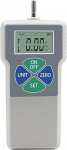 SF-500 Digital Force Gauge, AC100-240V LCD Display, Portable Push and Pull Meter Digital