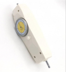 HEALBYBLE NK-10-Zeiger-Push-Zug-Kraftmessger&auml;t Hohe Genauigkeit Analoge Spannmesser-Dynamometer-Druck-Drehmoment-Tester-Messger&auml;te,Genaue Messwerte