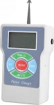 Kraftmessger&auml;t, 500 g tragbares Dental-Dynamometer, digitales Spannungsmessger&auml;t, orales Kraftmessger&auml;t, genau und effizient(10N)