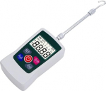 Digitaler kraftmesser Tragbares 500N AMF Digitales Kraftmessger&auml;t, Messger&auml;t, Push-Pull-Feder-Dynamometer, hochpr&auml;zises Pr&uuml;fmessger&auml;t