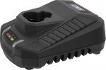 Sealey CP1200MC4A 4A 12V liitium-ioon kiirlaadija SV12 seeria jaoks