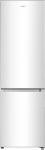Gorenje RK418DPW4I K&uuml;lmik- ja s&uuml;gavk&uuml;lmik, 180 cm k&otilde;rgus, 268 liitrit (197L pluss 71L), CrispZone, Inverter-kompressor, LED-valgustus, vahetatavad uksehinged, B x K x S: 55 x 180 x 55,8 cm, valge