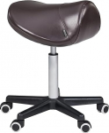 Master Massage 91558DE Sadulaj&auml;lgimine Roll Stool P&ouml;&ouml;rlev tool T&ouml;&ouml;stusjalgimine Praktikaj&auml;lgimine Kosmeetikaj&auml;lgimine Kohv 5900 g