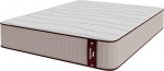 Cecotec Matratze 6900Hybrid 110x200 Multi -Layer-, Springcore- und Viskoelastikviskocare, H&ouml;he 28 cm, mittlerer Hochfirma, Separatemuv und Breathsoft
