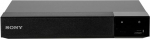 Sony BDP-S1700 Blu-Ray-m&auml;ngija, USB, Ethernet, must must