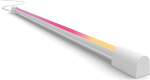Philips Hue Play Gradient Light Tube White 75 cm, 1100 lm, Surround valgustus, kuni 16 miljonit v&auml;rvi, reguleeritavad valgusefektid, juhitav rakenduse kaudu, sobib televiisoriga.
