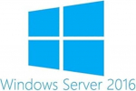 Microsoft Windows Server 2016 5litsents(id) Windows Server 2016, 5, kliendilitsents (CAL)