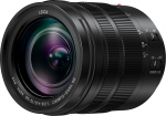 Panasonic H-ES12060E 12-60 mm LEICA DG VARIO-ELMARIT Standard Zoom Lens - Black
