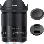 VILTROX 24mm F1.8 Wide Angle Lens Auto Focus Full Frame Prime Lens Compatible with Nikon Z-Mount Cameras Z FC Z7 II Z6 II Z5 Z6 Z7 Z50