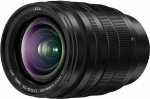 Panasonic H-X1025E Leica DG Lens, Super Wide Angle Zoom, 20-50 mm (KB), F1.7, Dust Protection, Splash Protection, Cold Protection