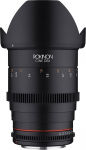 Rokinon 35mm T1.5 Cine DSX High Speed Wide Angle Lens for Sony E