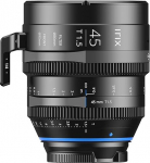Irix Cine T1.5 Arri PL (Imperial - Feet)