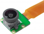 Arducam Raspberry Pi kaamerale 16MP IMX519 kaameramoodul 140&deg;(D) laiatarbe M12 objektiiviga Raspberry Pi ja OpenHD jaoks