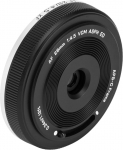 VILTROX 28 mm F4.5 XF Lens Pancake Autofocus Chips Size Wide Angle X-Mount Lens Compatible with Fujifilm X-Mount Cameras X-A1 X-A2 X-A3 X-A5 X-H1 X-T1 X-T100 X-PRO1