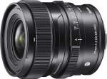 Sigma 20 mm F2 DG DN Contemporary Lens for Sony E Lens Bayonet