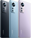 Xiaomi 12, Dual, 256GB 8GB Ram, sinine