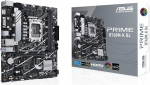 ASUS Prime B660M-K D4 Gaming emaplaat Socket Intel LGA 1700 (Intel B660, mATX, DDR4 m&auml;lu, PCIe 4.0, 2X M.2, ASUS Lighting Control)