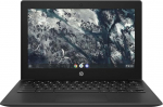 HP Chromebook 11MK G9 - Education Edition s&uuml;learvuti, 11.6" s&uuml;learvuti, MediaTek 8183, 4GB RAM, 32GB eMMC, USA QWERTY klaviatuur, Chrome OS (renoveeritud)