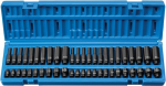 Grey Pneumatic (9748 1/4" Drive Master Nupukate komplekt)