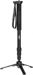 Jusino Monopod with Removable Base/Table Tripod