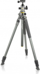 Vanguard Alta Pro 2+ 263AB 100 alumiiniumist 3-osaline statiiv koos MACC ja kuulipeaga