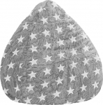 Sitting Point Pehmead t&auml;hed Bean Bag