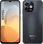 Ulefone Note 16 Pro nutitelefon ilma lepinguta, 16GB + 256GB/256GB mobiiltelefon ilma lepinguta, 6,52-tolline HD+ 60Hz mobiiltelefon, 50MP + 8MP, 4400mAh Simlock-free mobiiltelefonid, Dual SIM/Fingerprint