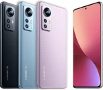 Xiaomi 12 5G Dual SIM 256GB 8GB RAM Lilla