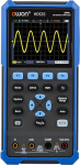 HDS25 ostsilloskoop OWON digitaalne ostsillograaf Kahe kanaliga 25MHz ribalaiusega digitaalne 20,000 lugemist multimeeter