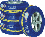 Goodyear 75526 rehvikatted 4 komplektis