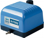 Aquaforte Hi-Flow &otilde;hupump "V60", v&auml;ga vaikne ja tugev, 57 l/min (1,2 m juures), 27 x 24 x 21 cm, sinine, sinine