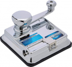 OCB, 3013, Mikromatic, Duo, Tamping Machine, Cigarettes