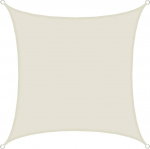 AMANKA 98% UV-kaitse: 2 x 2 p&auml;ikesepurje, veekindel, ruudukujuline, p&auml;ikesekaitse r&otilde;dule, terrassikatusele, privaatsusekraanile, aeda, 2 m p&auml;ikesekatuse, basseinipergola, batuut, haagissuvila, p&auml;ikesekaitse, terrass,