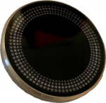 TwistPad Fire FirePad for Neff Hob Magnetic Twist Handle Regulator Light Ring - Sobib Neff pliitidele - &uuml;hildub 10004927, 10006978, 636297, 00636297