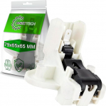 N&otilde;udepesumasina ukselukk originaalkoodiga 1170364002 1170364010 1524077003 1524077011 1524077045 1524077052 1524077409 &Uuml;hildub Electroluxiga Zanussi jaoks 5 - Garantii 5 - aastat Onix TECH